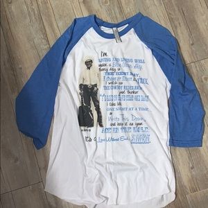 Baseball T-shirt